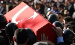 Polis Memuru Aydın Üyenarık Şehit Düştü