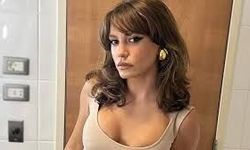 Serenay Sarıkaya Kimdir? Neden Göz Altına Alındı?