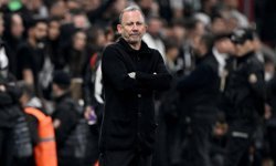 Beşiktaş’ta kriz gecesi: Sergen Yalçın istifa kararından mı döndü?