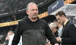 Beşiktaş’ta Sergen Yalçın dönemi sona erdi