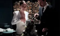 Sibel Kekilli'den Sürpriz İmza: Sessiz Sedasız Evlendi