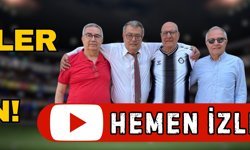 spor servisi yayın