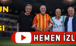 spor servisi yayın