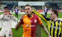 Süper Lig’de piyasa değeri çakılan yıldızlar açıklandı: Şampiyonluk bile düşüşü engelleyemedi