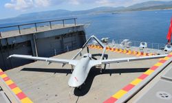 TCG Anadolu'nun imkan ve kabiliyetleri sergilendi