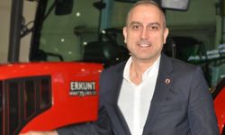 Erkunt Traktör CEO’su Tolga Saylan:  “Toprağın Gücü, Onu İşleyen Ellerde”