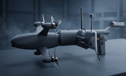 Türkiye'nin İlk Drone Atan Anti-Drone Silahı: TAYGAN