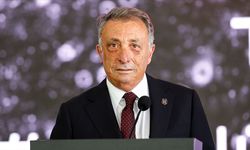 Altay'ın kurtuluş umudu Ahmet Nur Çebi