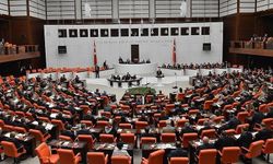 Vergi düzenlemeleri Meclis gündeminde