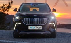 Togg T10X Haziran Fiyatları ve Ödeme Seçenekleri