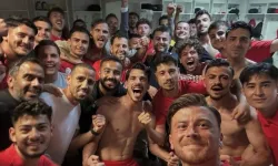 15 Yıllık Hasret İçin Son 90 Dakika: Torbalıspor 3. Lig Aşkına!