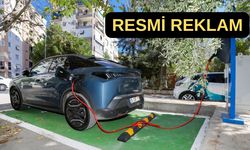 Narlıdere Belediyesi, elektrikli şarj istayonlarıyla doğaya kalkan oluyor