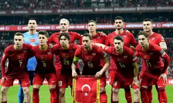 Türkiye ile Kuzey Makedonya maçı ne zaman, saat kaçta, hangi kanalda?