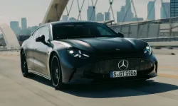 Yeni Elektrikli Mercedes-AMG Fiyatı Açıklandı: Türkiye'ye Geliyor