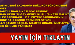 Canlı Yayın: Gerçeğin Öteki Yüzü & Fikr-i İsyan 12. Bölüm