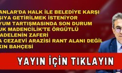 Canlı Yayın: Gerçeğin Öteki Yüzü & Fikr-i İsyan 11. Bölüm