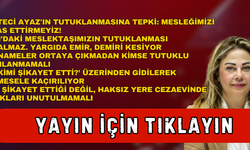 Canlı Yayın: Gerçeğin Öteki Yüzü & Fikr-i İsyan 14. Bölüm
