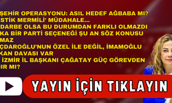 Canlı Yayın: Gerçeğin Öteki Yüzü & Fikr-i İsyan 15. Bölüm