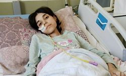 İzmir’de yaşam mücadelesi: 30 kiloya düşen Ünzile Naz destek bekliyor