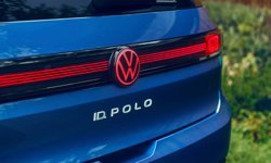 Polo Efsanesi Elektrikle Dönüyor: İşte 2026 Model ID. Polo!