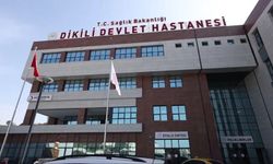 Dikili’de yeni hastane hizmete açıldı... Başkan Saygılı: İzmir’e  eser ve hizmet üretmeye devam ediyoruz