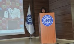 EÜ’de çocuklarla felsefe ve çocuk hakları tartışıldı