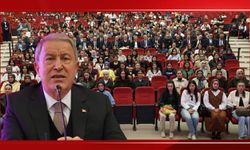 Hulusi Akar: Okulu bırakın Çin'e gidin
