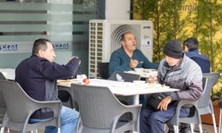 Yamanlar’da yirmi beş liralık menü vatandaşa nefes oluyor