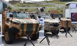EFES-2026’da yerli savunma gücü sahneye çıktı