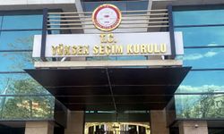 YSK’dan CHP başvurusuna ret
