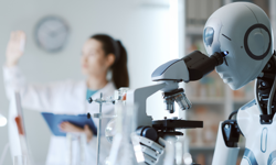 Yapay Zeka Acil Servis Tanılarında Doktorları Geride Bıraktı
