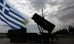 Yunanistan'dan önemli patriot kararı!
