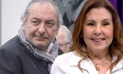 Nilüfer'den  Reha Muhtar'a Duygusal Veda