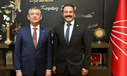 CHP il başkanı hakkında iddianame