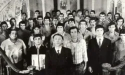 Hababam Sınıfı'nın evi artık bankacılığın merkezi olacak