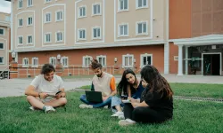 Öğrenci Başvuru Formlarını PDF Üzerinde Doldurma Yöntemi