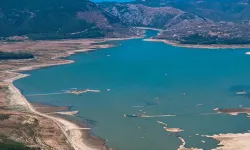 İZSU paylaştı! Barajlarda son durum: 28 Haziran 2026 İzmir baraj doluluk oranları