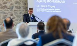 İzmir mutfağıyla dünya sahnesinde yerini alıyor