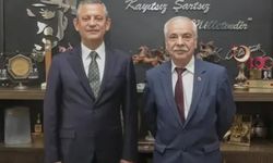 CHP'li bir başkan daha istifa etti