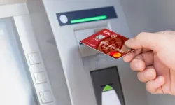 Dev banka ATM'lerini kapatıyor!