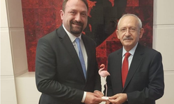 CHP İzmir İl Başkanlığına atanan Utku Gümrükçü kimdir?