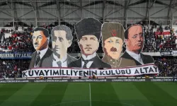Altay'da alarm zilleri: Öncelik FIFA dosyalarının kapatılması