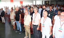 Karşıyaka'da kritik mali kongre