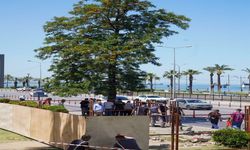 İzmir'in yeni simgesi yolda: Konak'ta özel durak için çalışmalar başladı