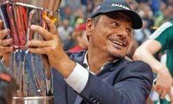 Ataman'dan Panathinaikos’a veda