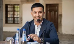 Günel'den Silivri'den duygusal mesaj