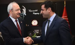 Demirtaş, Kılıçdaroğlu'nu kabul edecek mi?