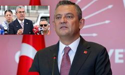 Özel'den TBMM'ye Günaydın başvurusu