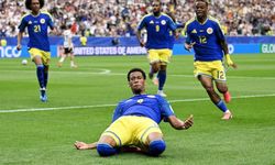 2026 Dünya Kupası'nda tarihi gol!