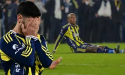Fenerbahçe’ye UEFA şoku: 7,5 milyon euroluk ceza